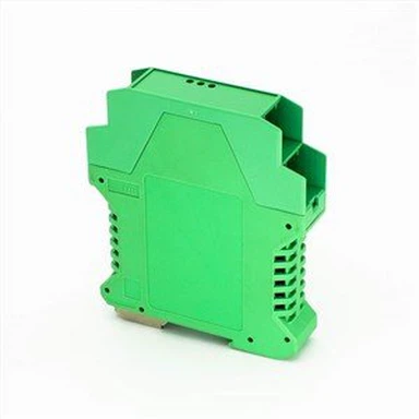 Din Rail PCB Enclosure