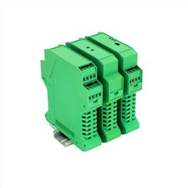 Electrical Terminal Block Connector Enclosure Housing