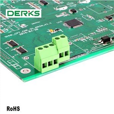 PCB SCREW TERMINAL BLOCK