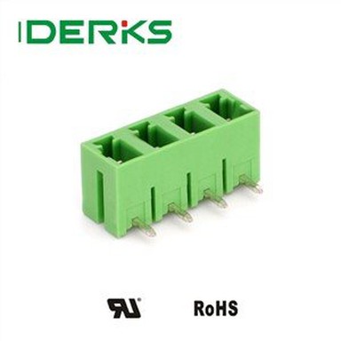 PCB Electric Pluggable Connector