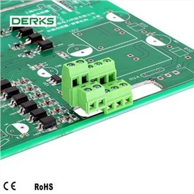 PCB Screw terminal block